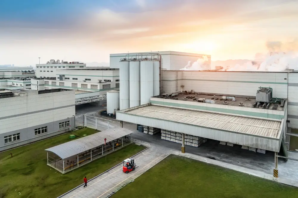 Industrial Facilities