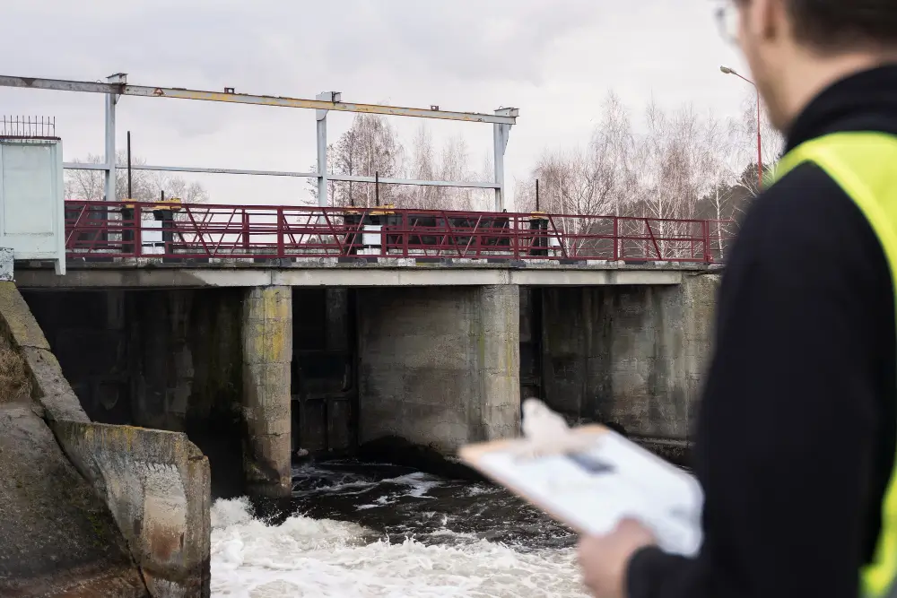 Civil Estimating Services