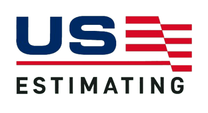 USA Estimating Logo